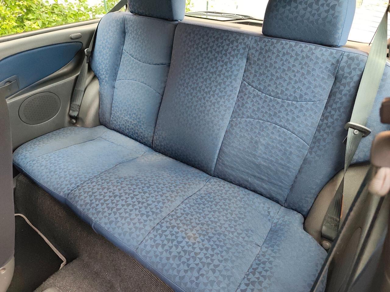 Lancia Y 1.2i cat LS