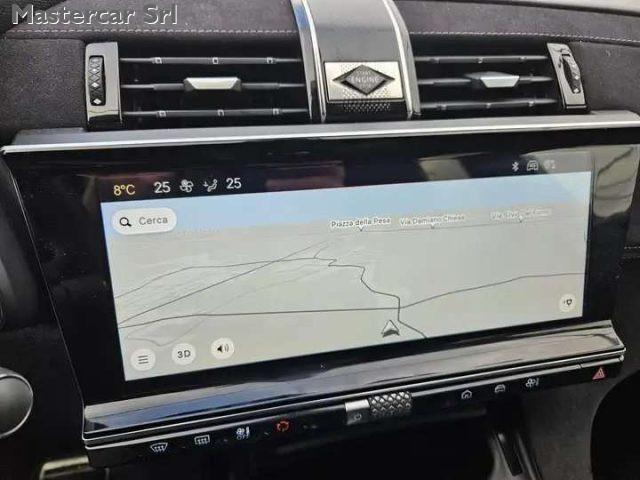 DS AUTOMOBILES DS 7 1.5 bluehdi Performance Line 130cv TG: GP573FN