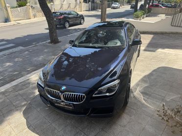 Bmw 640 640d Coupé Msport Edition