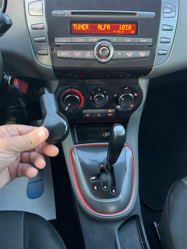 FIAT Bravo 1.6 MJT 120 CV DPF Dualogic MyLife