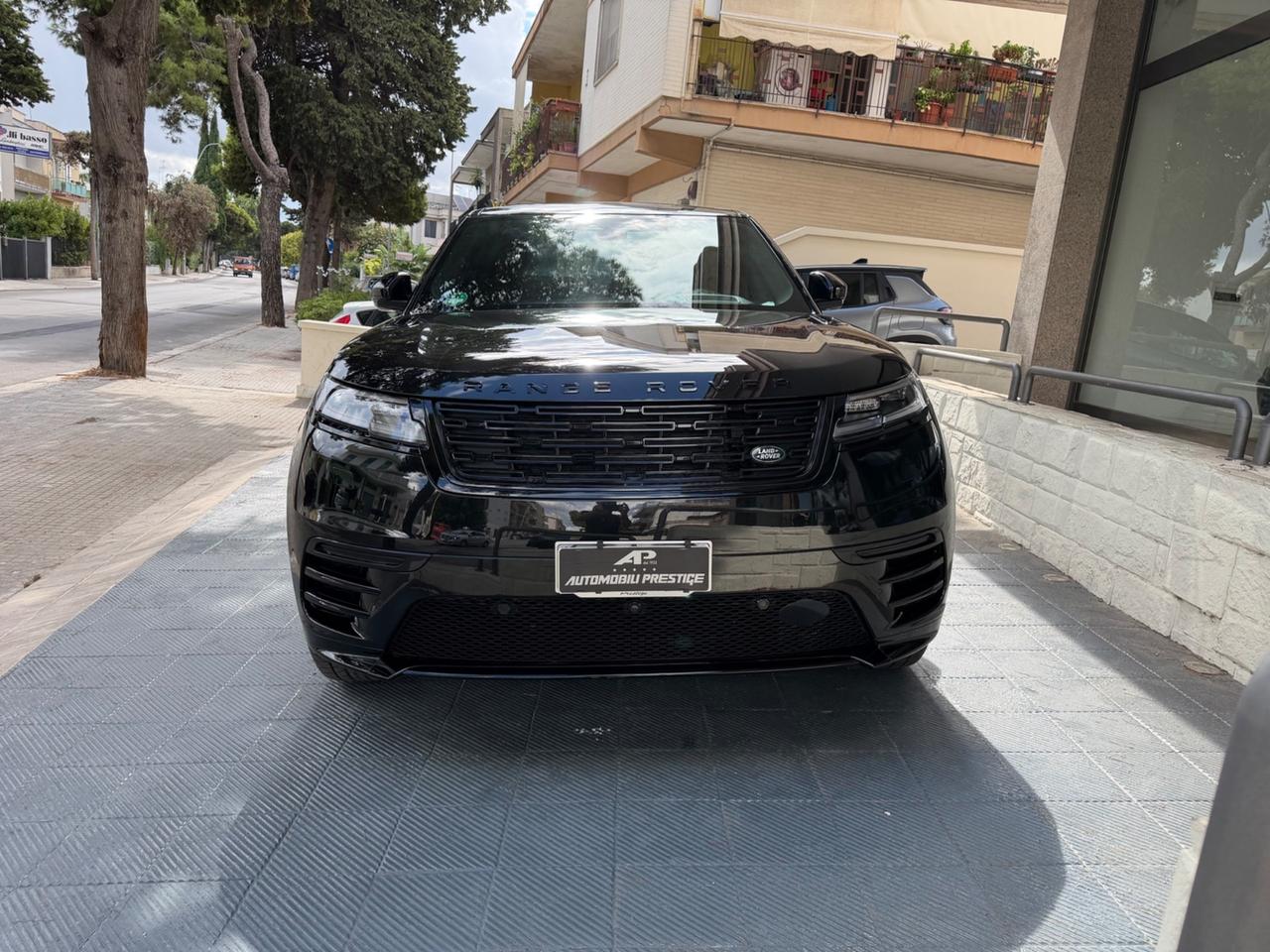 Land Rover Range Velar 2.0 I4 PHEV 404 CV Dynamic HSE