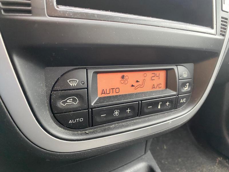 Citroen C3 1.4 Perfect (elegance)