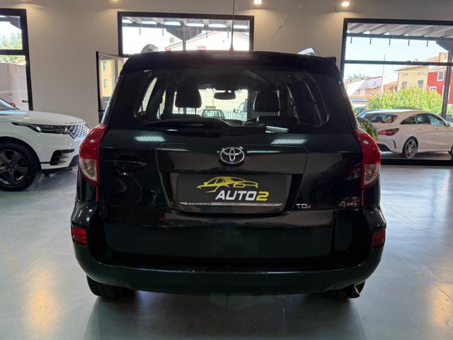 TOYOTA RAV 4 MY23 RAV4 2.2 D-4D 177 CV Luxury*4X4*