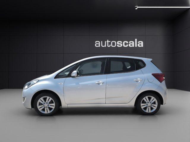 HYUNDAI iX20 1.4 90 CV Econext Comfort Gpl