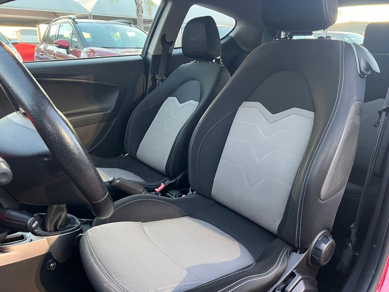 Alfa Romeo MiTo 1.4 70 CV 8V Impression