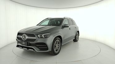 Mercedes-Benz GLE 450 mhev (eq-boost) Premium 4matic auto