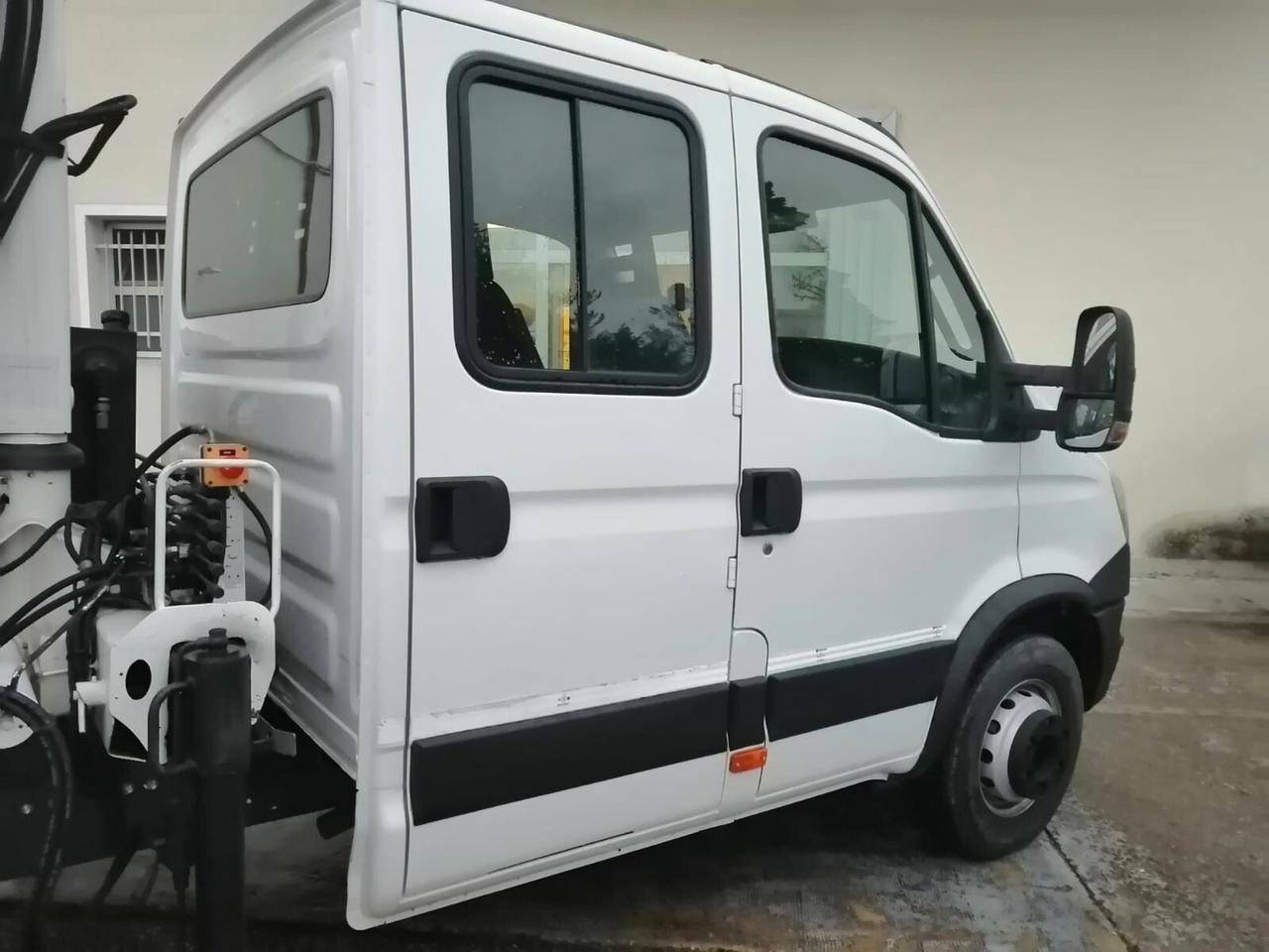 Iveco Daily 70 C 17