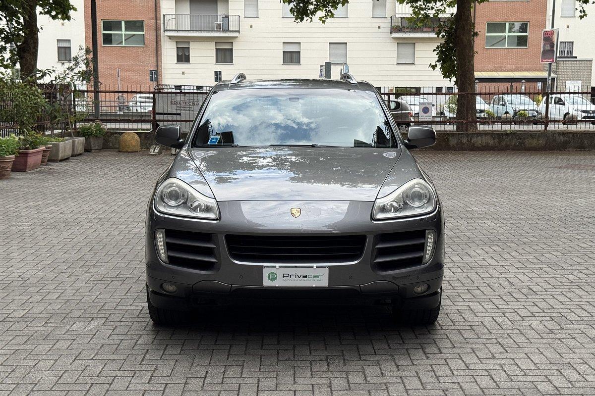 PORSCHE Cayenne 3.0 Diesel