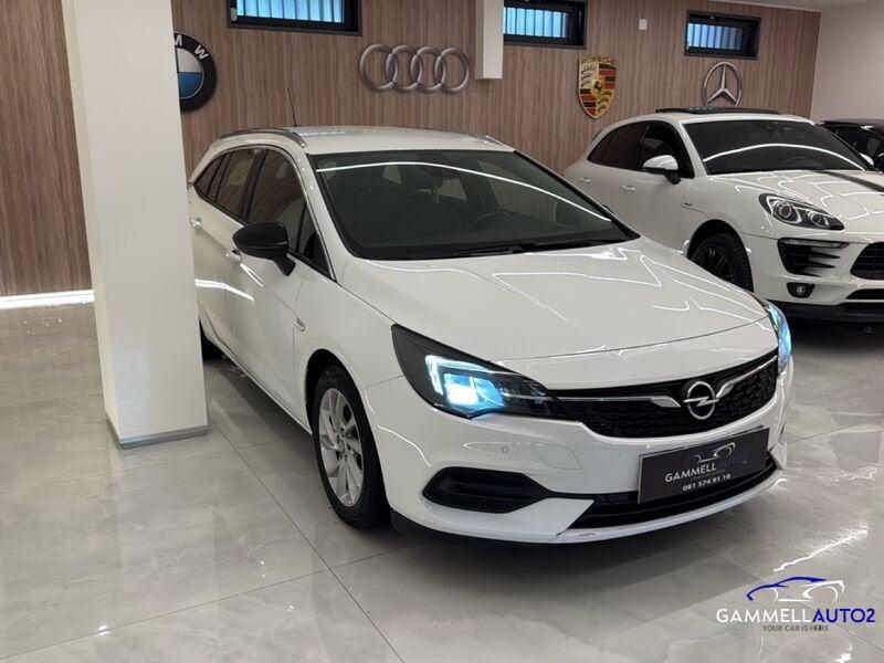 Opel Astra 1.5 CDTI 2020 105cv S&S MT6