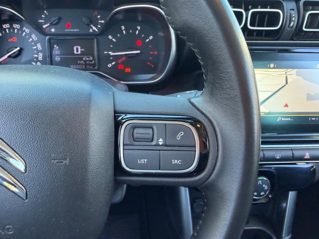 CITROEN C3 Aircross HDi SHINE+NAVI+17''+R.CAM+2PDC+LED+VSCURI