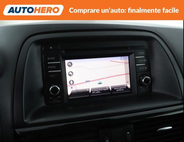 MAZDA CX-5 2.2L Skyactiv-D 150CV 2WD Evolve