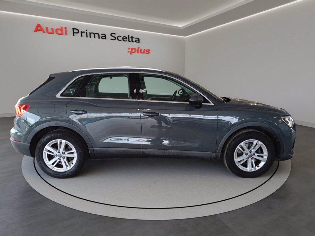 AUDI Q3 35 1.5 tfsi business del 2019