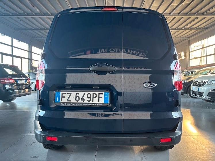 Ford Transit Courier 1.5 TDCi 75CV NEOPATENTATI