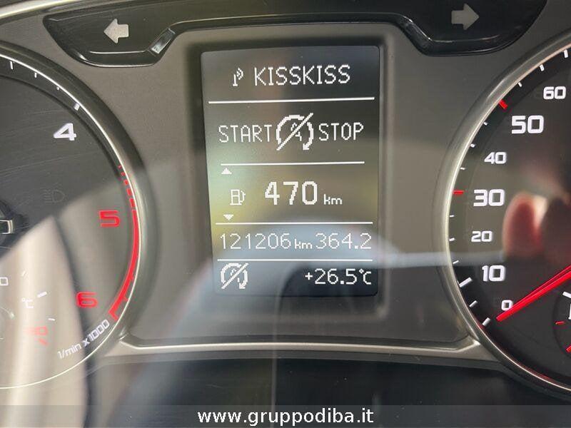 Audi A1 I 2015 Sportback Diesel Sportback 1.4 tdi Sport s-tronic
