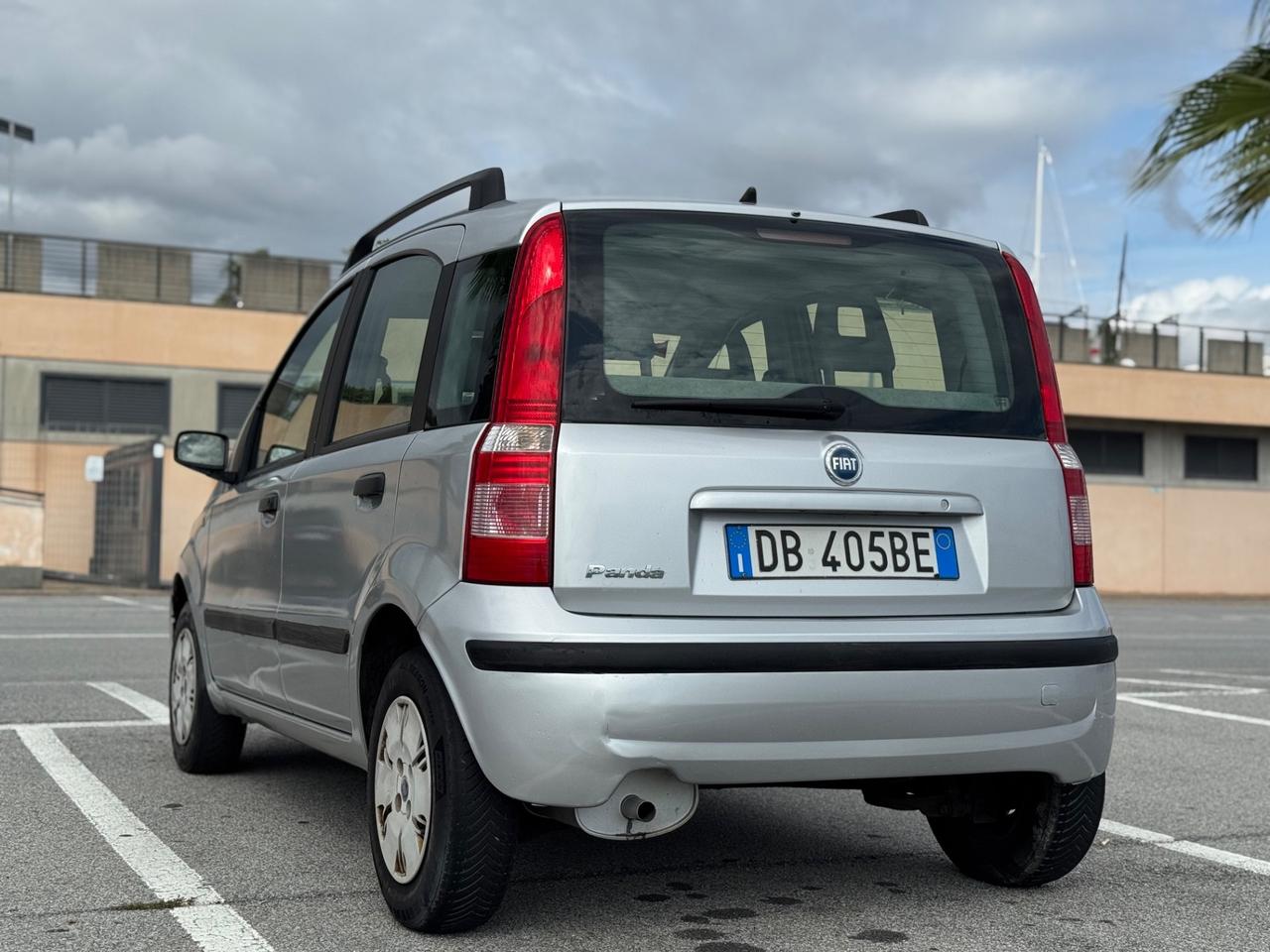 Fiat Panda 1.2 Dynamic NEO PATENTATI KM REALI 1 PRO