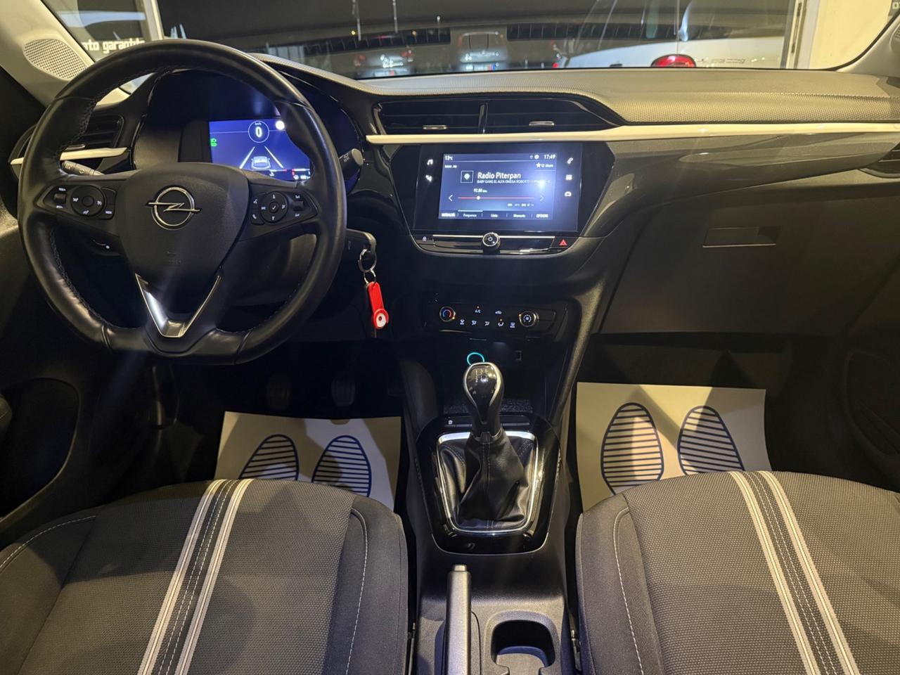 Opel Corsa 1.2 Edition