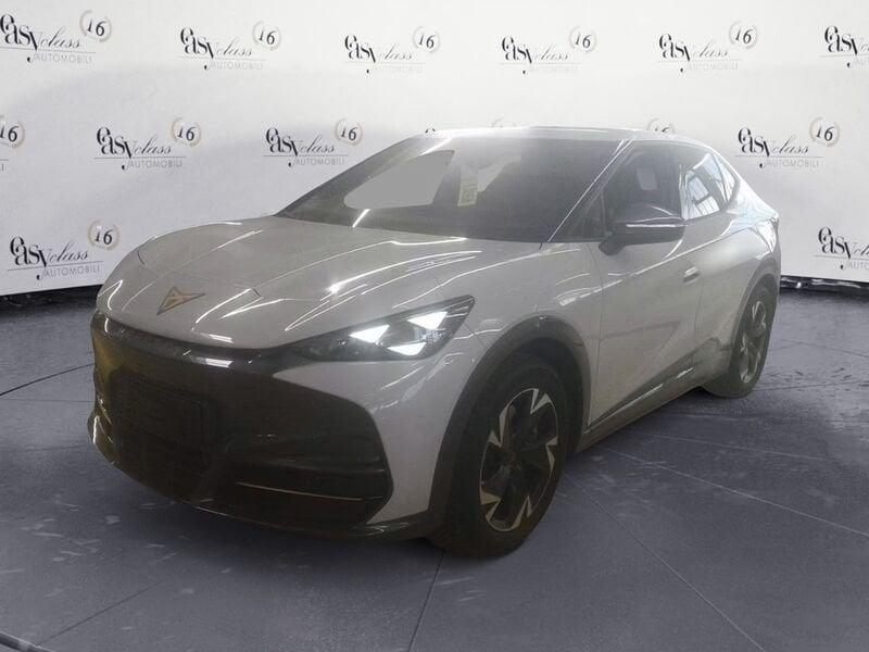 Cupra Tavascan Tavascan Endurance 77kWh 286 CV RWD NAVI MATRIX LED