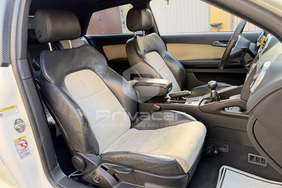 AUDI S3 2.0 TFSI quattro