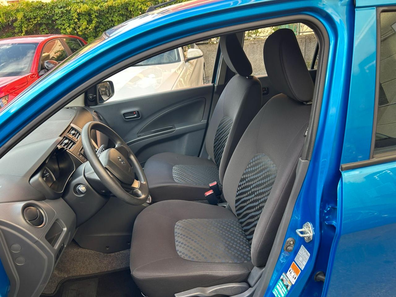 Suzuki Celerio 1.0 Style PREZZO REALE