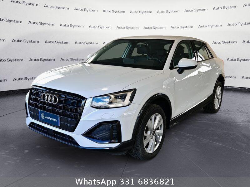 Audi Q2 Q2 35 TFSI S tronic Business