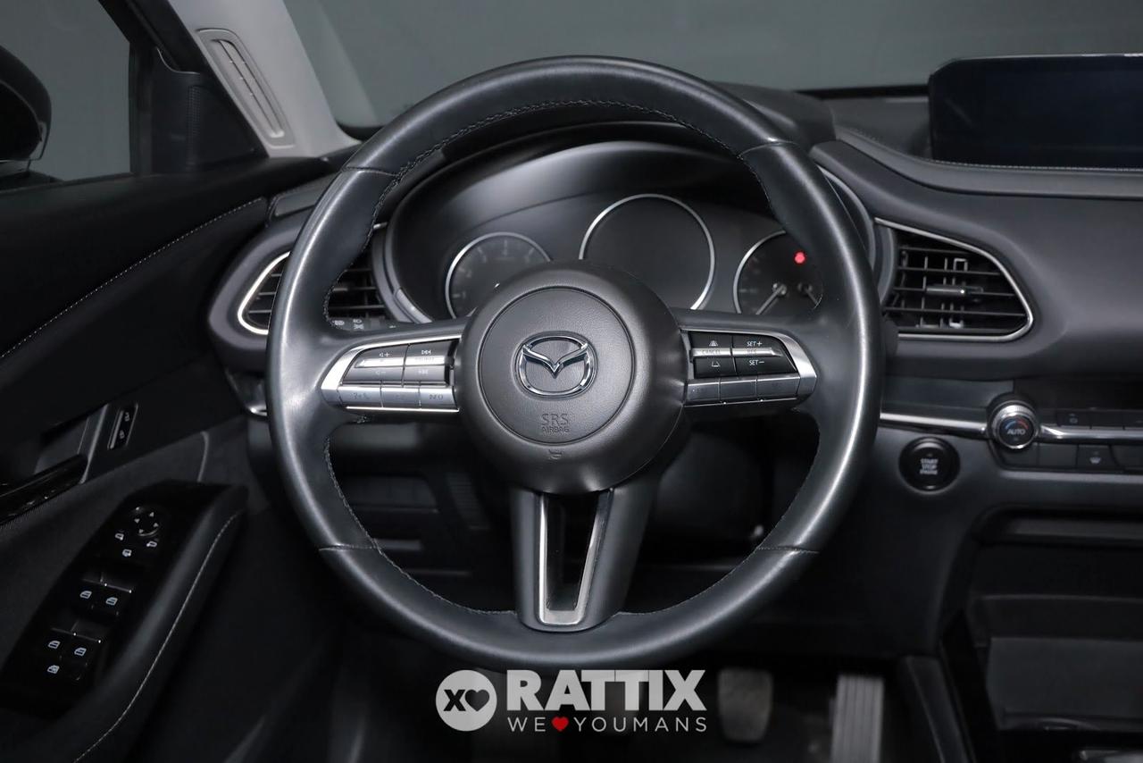 Mazda CX-30 2.0 m-Hybrid 122CV Exclusive