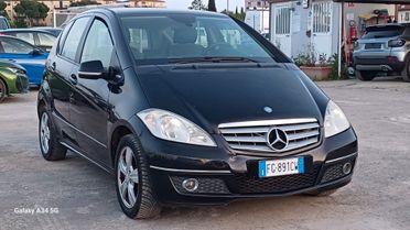 MERCEDES CLASSE A CDI BlueEFFICIENCY Avantgarde
