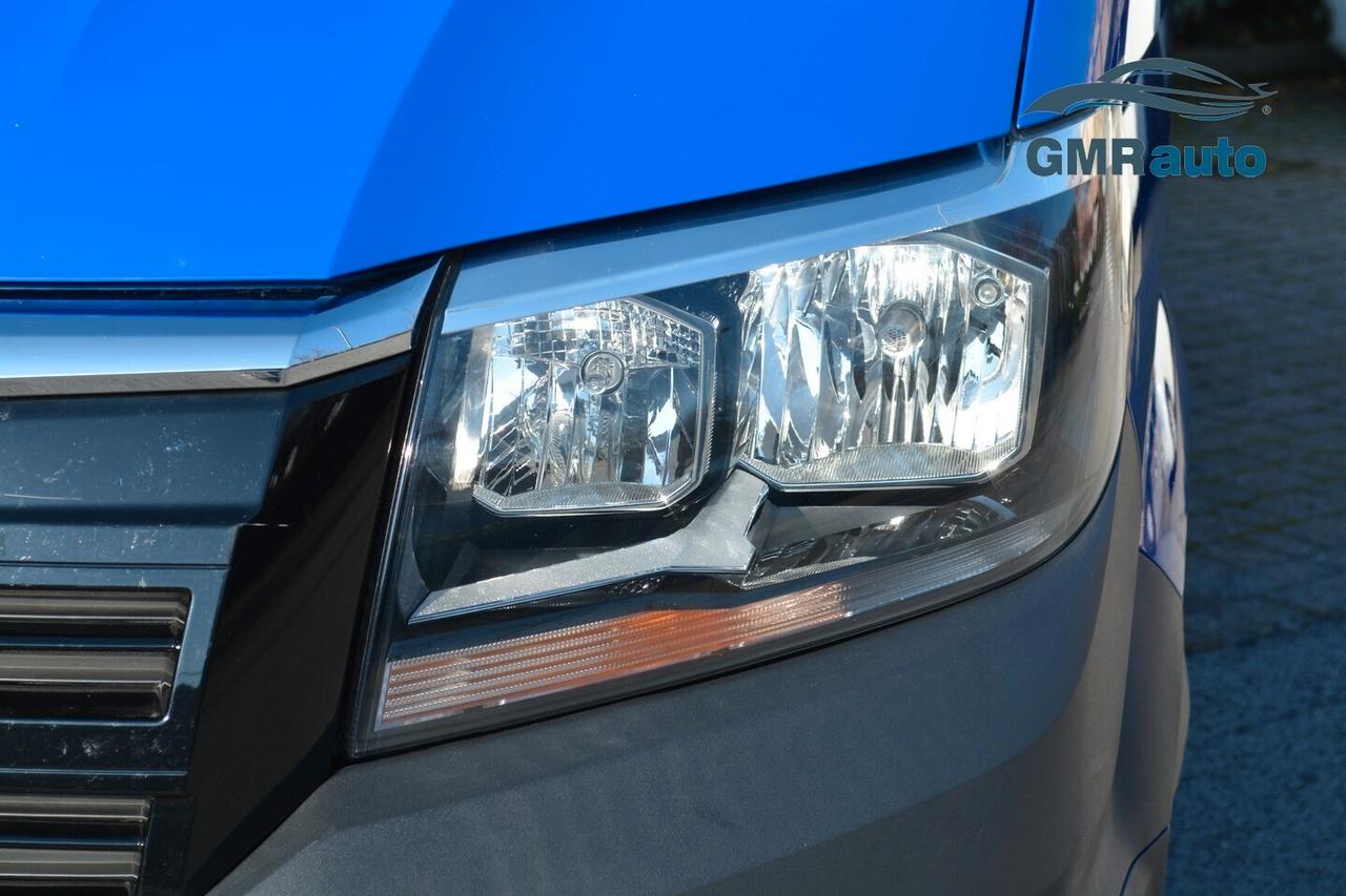 Man TGE 3.140 2.0 TDI 140CV PM-TA Furgone