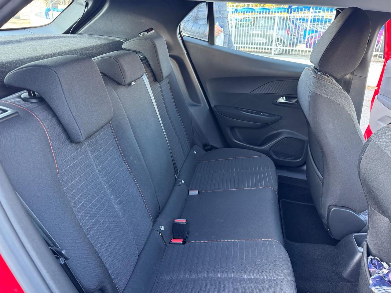 Peugeot 2008 1.5 Blue HDI 100 Active - PROMO #7736