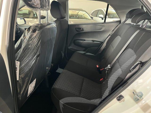 KIA Picanto 1.0 12V GPL 5 porte Urban TELECAM.+NAVI/UFF.ITALIA