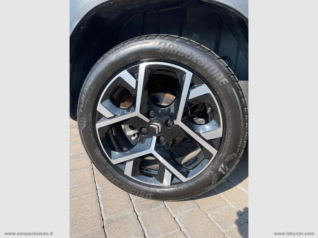 CITROEN C3 Aircross PureTech 110 S&S Max