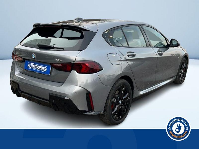 BMW Serie 1 118d M sport pro
