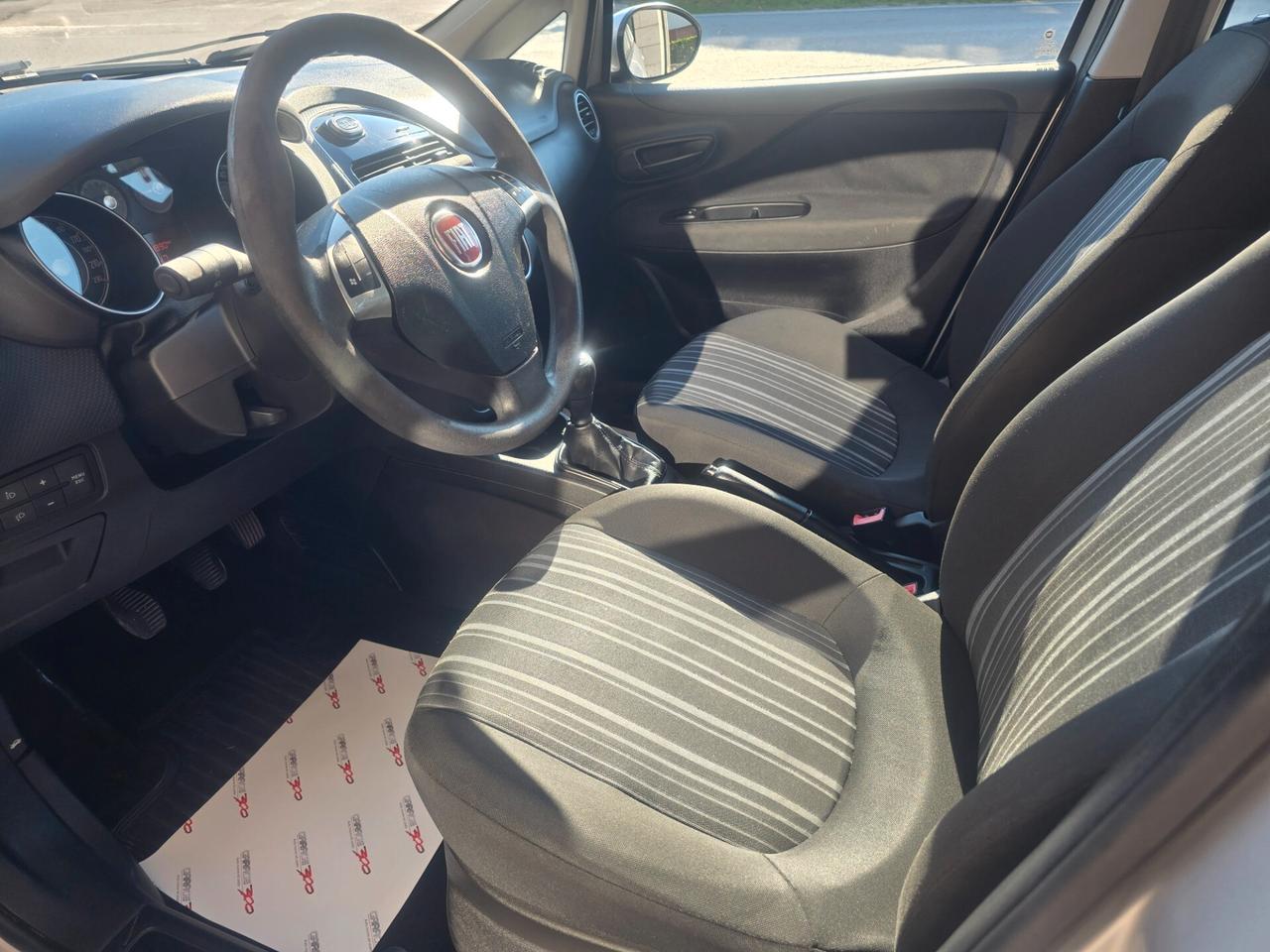 Fiat Punto Evo 1.3 Mjt 75 CV DPF 5 porte S&S MyLife