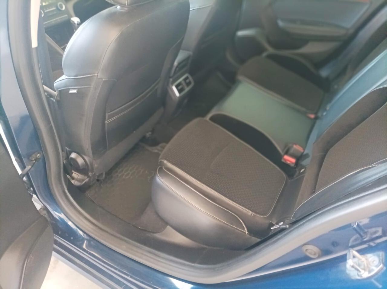 Renault Megane Sporter dCi 8V 110 CV Energy Bose 06/2017
