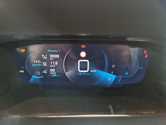 Peugeot 2008 2008 1.5 bluehdi Allure Pack s&s 110cv