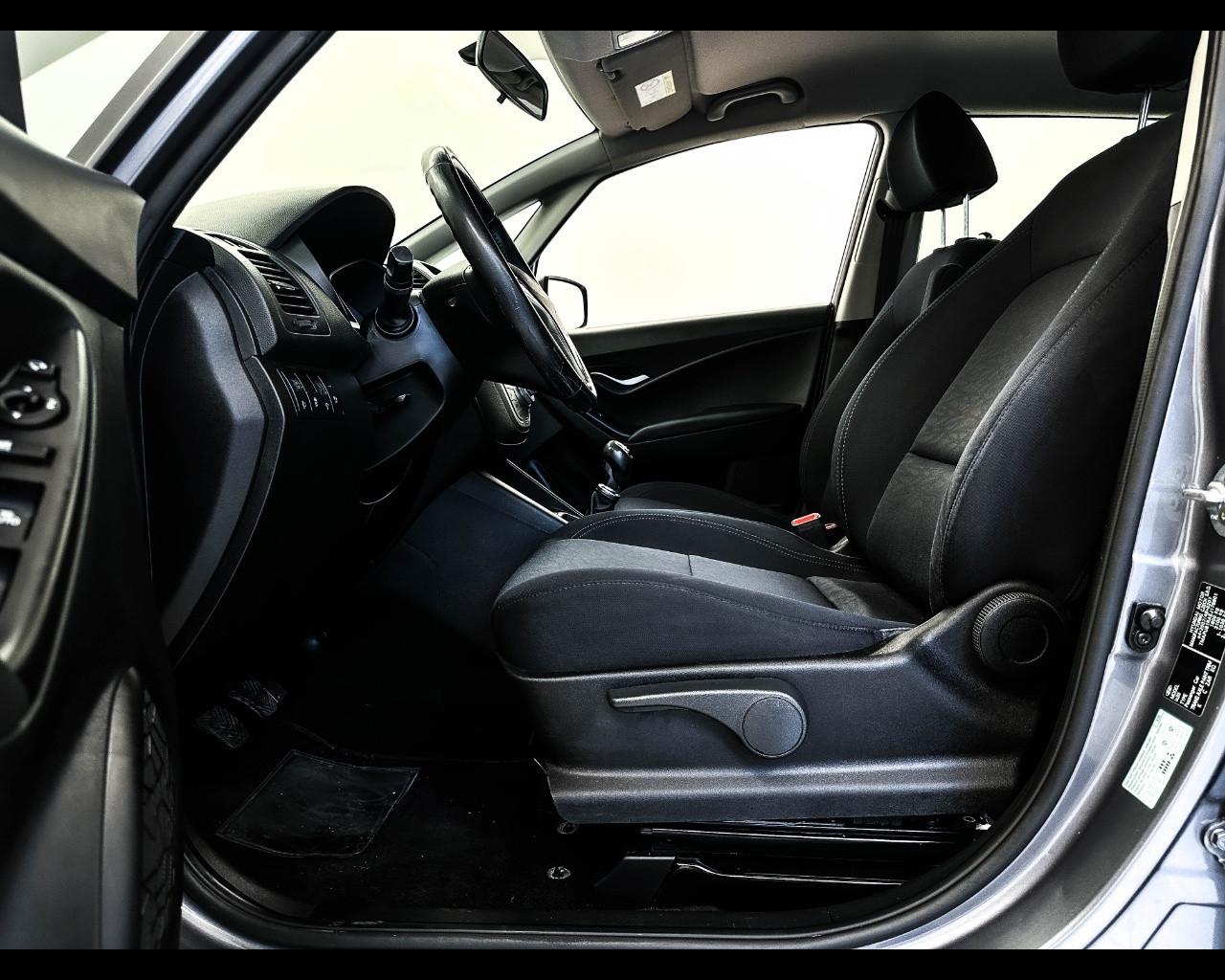 HYUNDAI ix20 - ix20 1.4 CRDI 90 CV XPossible