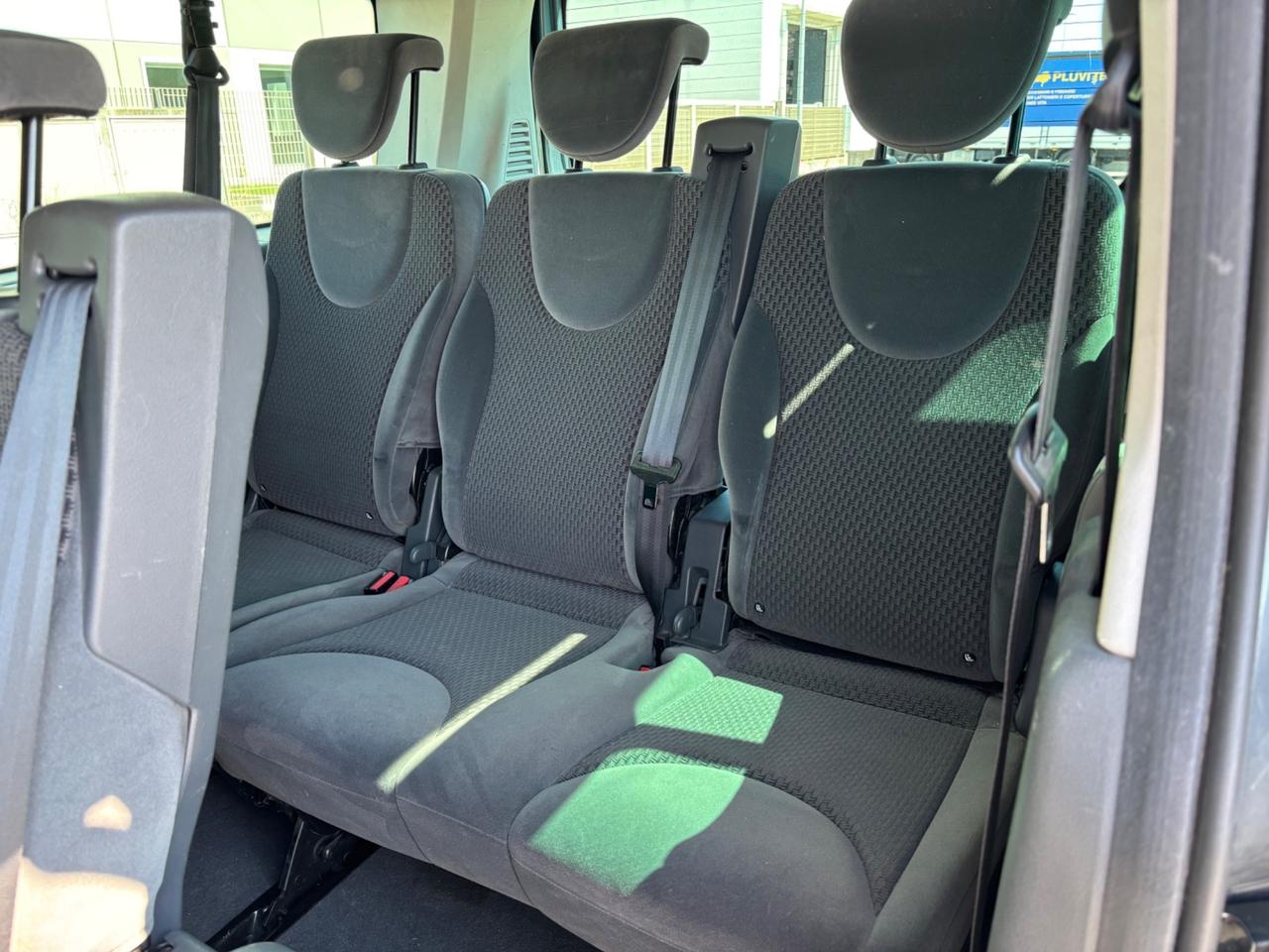 Citroen Jumpy 2.0 HDi/120CV, 9POSTI,GARANZIA
