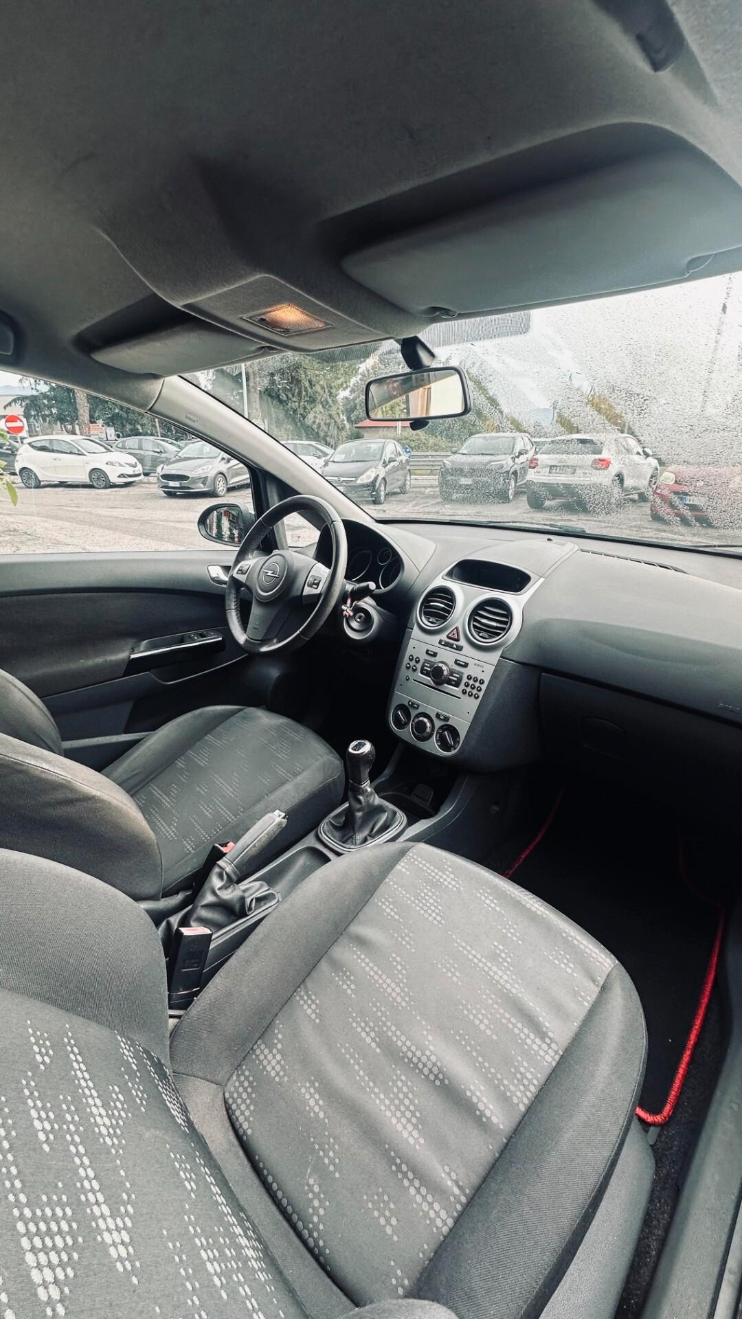 Opel Corsa 1.3 CDTI 95CV ecoFLEX 3 porte Start&Stop Elective