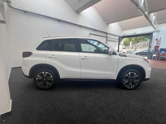 SUZUKI Vitara 1.4 Hybrid PROMO "SMART PAY"