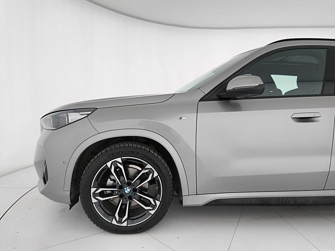 BMW X1 xDrive20d 48V MSport