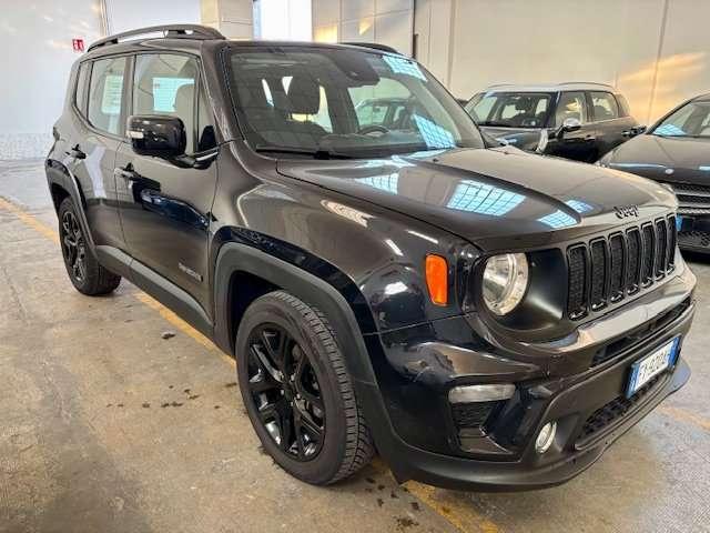 Jeep Renegade Renegade 1.3 benzina-Limit-autom-tetto panoramico-