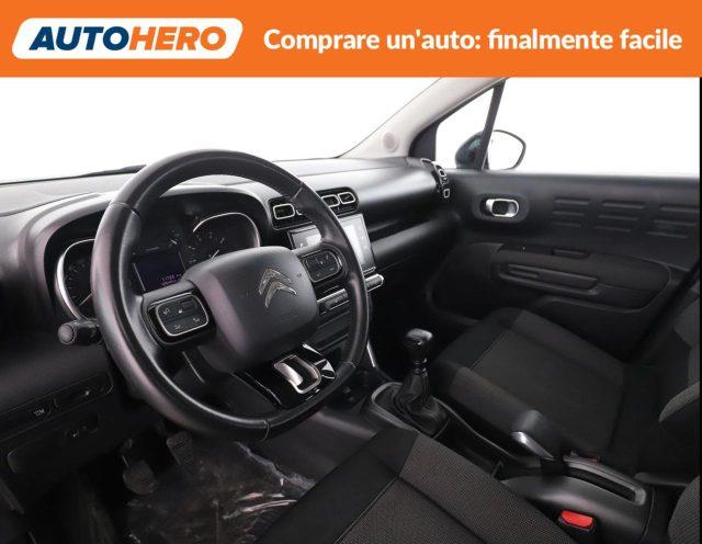 CITROEN C3 Aircross PureTech 110 S&S EAT6 Feel