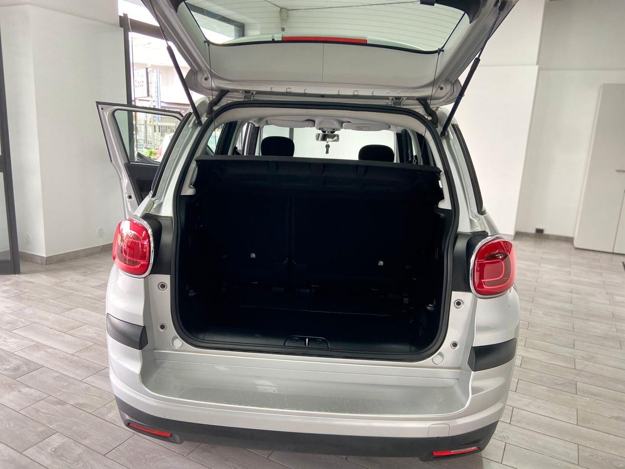 Fiat 500L 1.3 Multijet 95 CV Sport