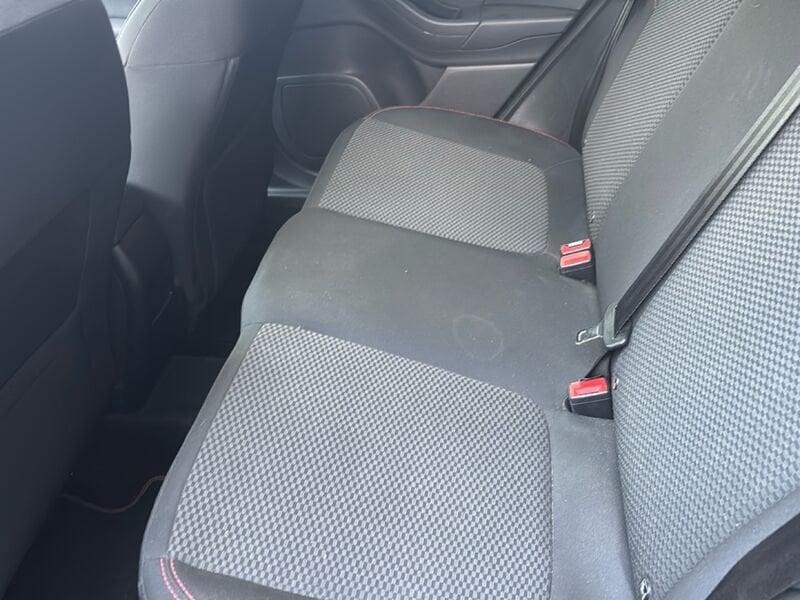 Ford Fiesta 1.1 85CV ST-Line