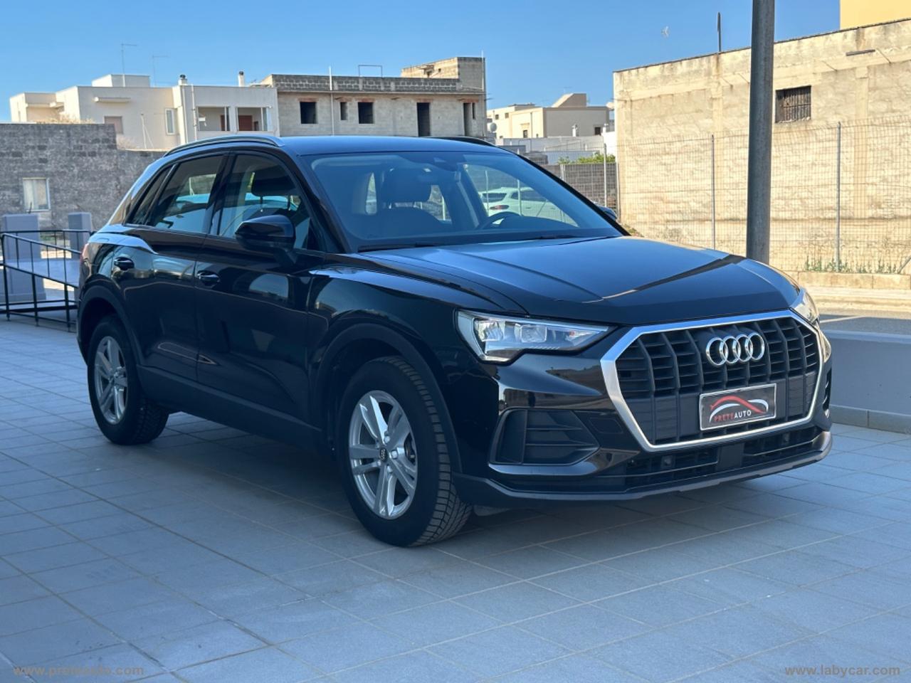 AUDI Q3 35 TDI S tronic Business