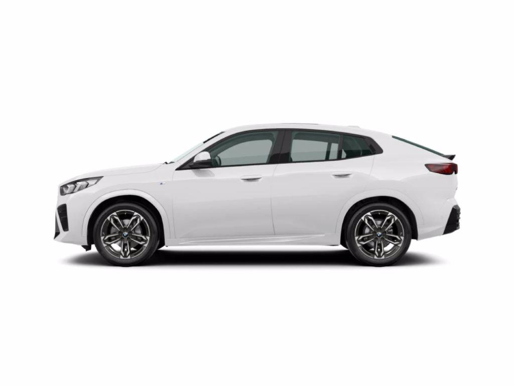 BMW X2 sdrive 18d MSport auto del 2026