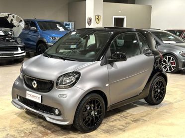 SMART ForTwo 90 0.9 Turbo Superpassion Twinamic - Pelle - 16"