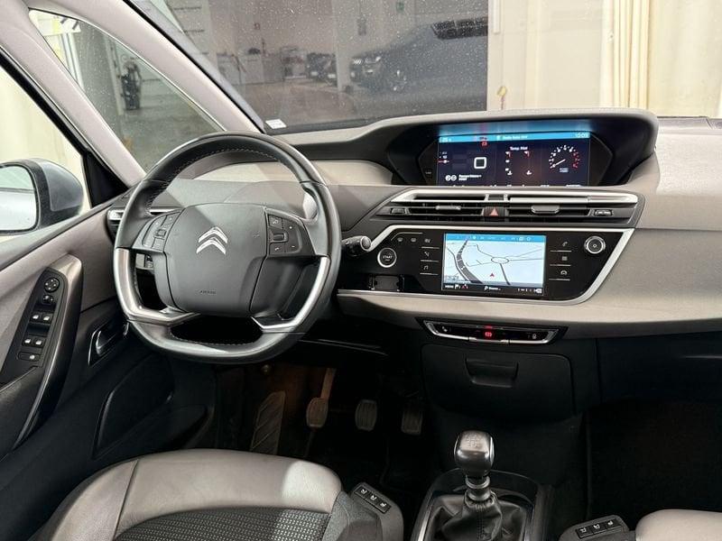 Citroën Grand C4 Spacetourer PureTech 130 S&S Shine *7 POSTI*