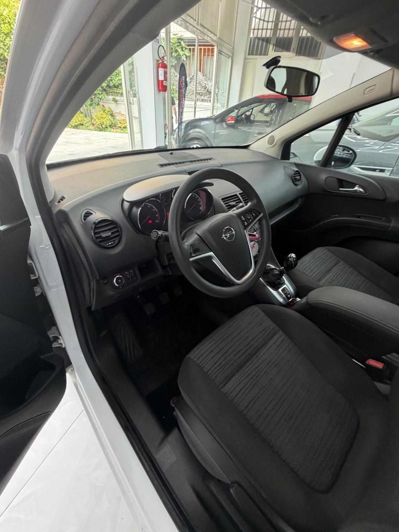 Opel Meriva 1.4 Turbo 120CV GPL Tech Cosmo