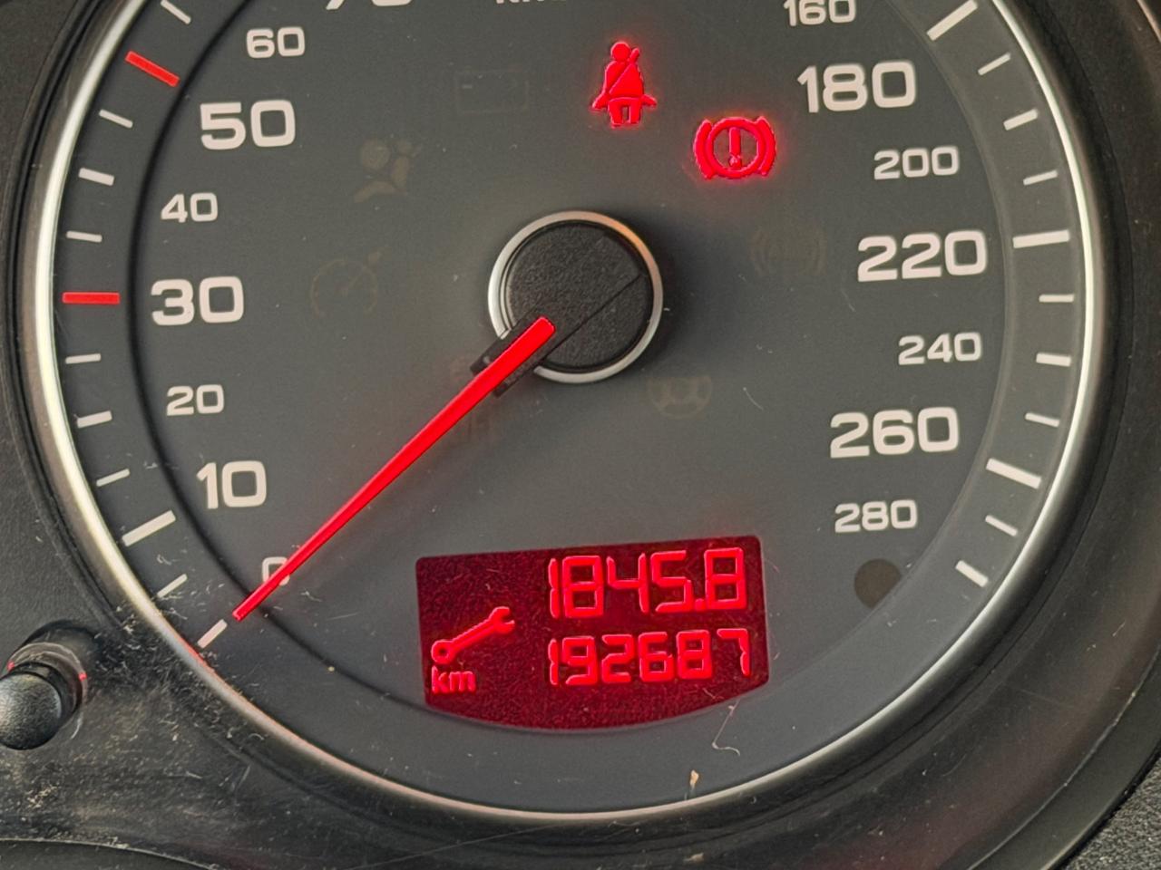 Audi A3 1.6 TDI 105 CV CR Attraction