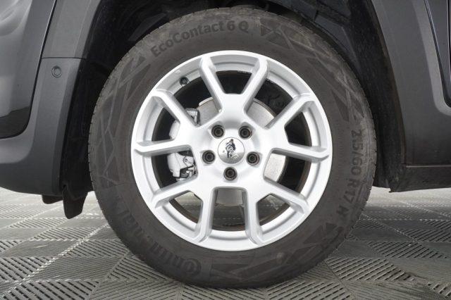 JEEP Renegade Renegade 1.0 T3 Limited